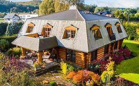 RetroHouse -wypoczynek bez dzieci-sauna-jacuzzi-rowery Zadzwoń !